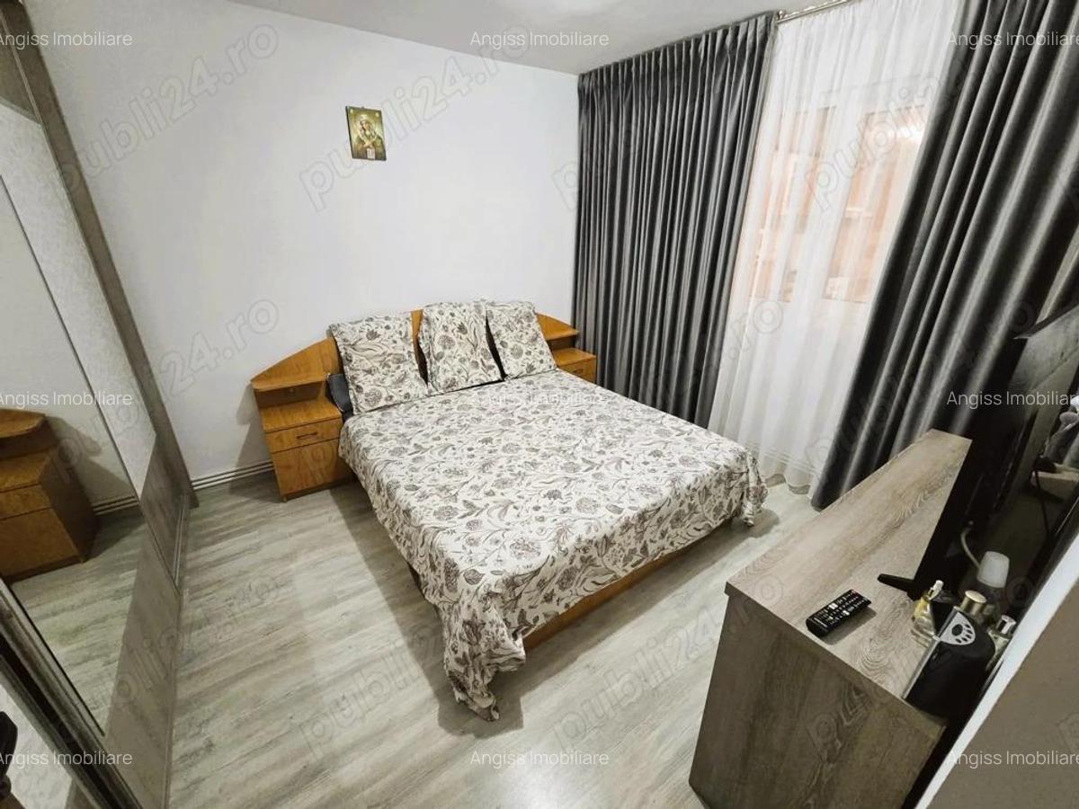 Apartament cu 2 dormitoare de INCHIRIAT | str 1848 langa SPITAL - 4