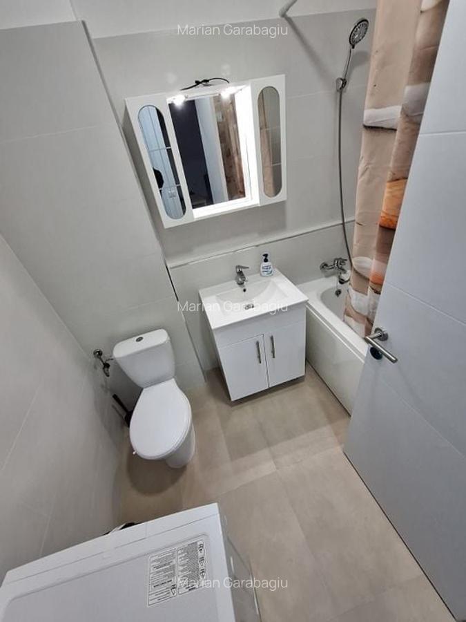 De inchiriat apartament 2 camere Militari Residence - 6