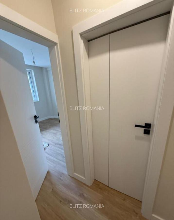 Apartament 3 camere, 63 mp, ansamblu Happy Residence 3 - 7 Apartament 3 camere, 63 mp, ansamblu Happy Residence 3 - 7