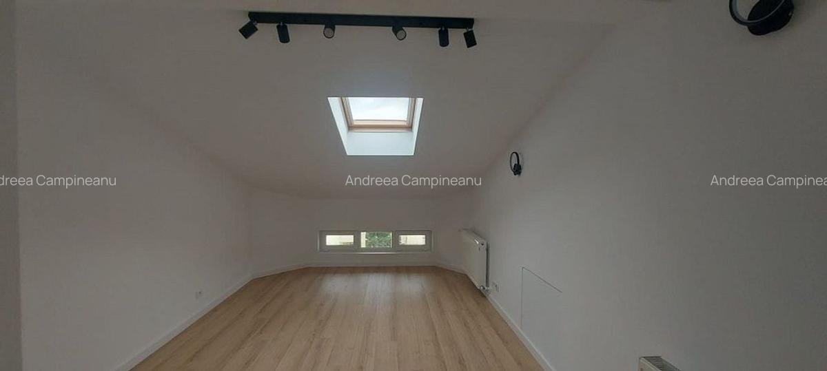 5 bedroom villa for rent | Pipera - 4