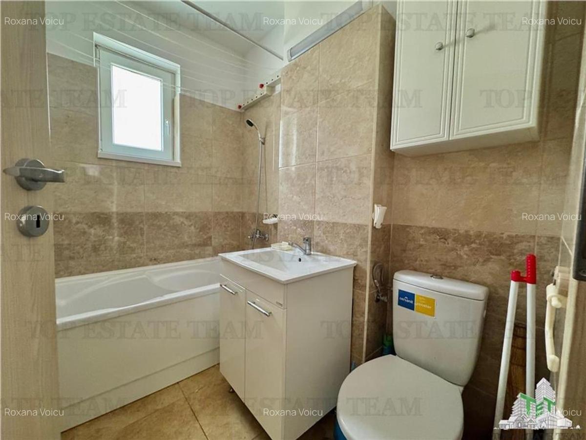 Apartament cu 2 camere de vanzare in Militari Residence / Chiajna - 3