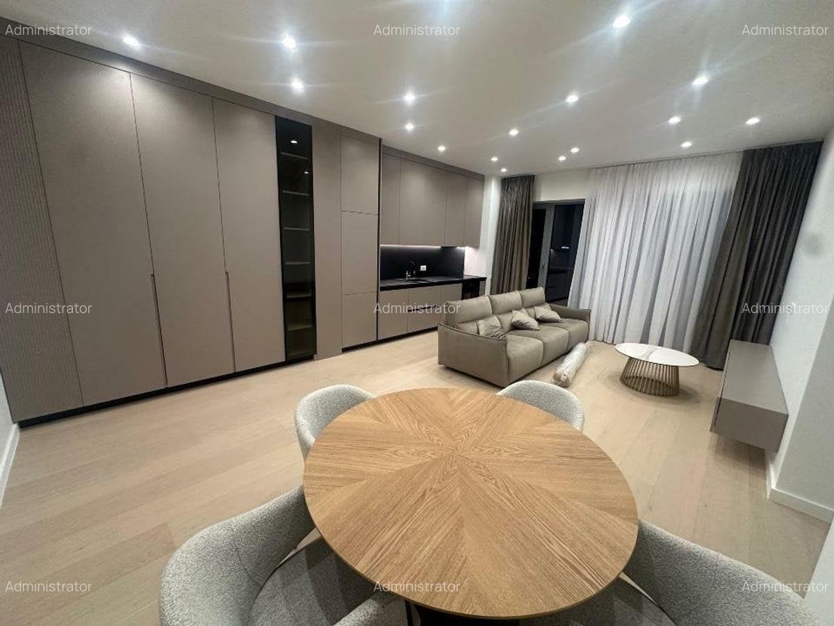 Aviatiei Tower, APARTAMENTE 2 SI 3 CAMERE LUX, GARAJ,PRIMA INCHIRIERE - 10