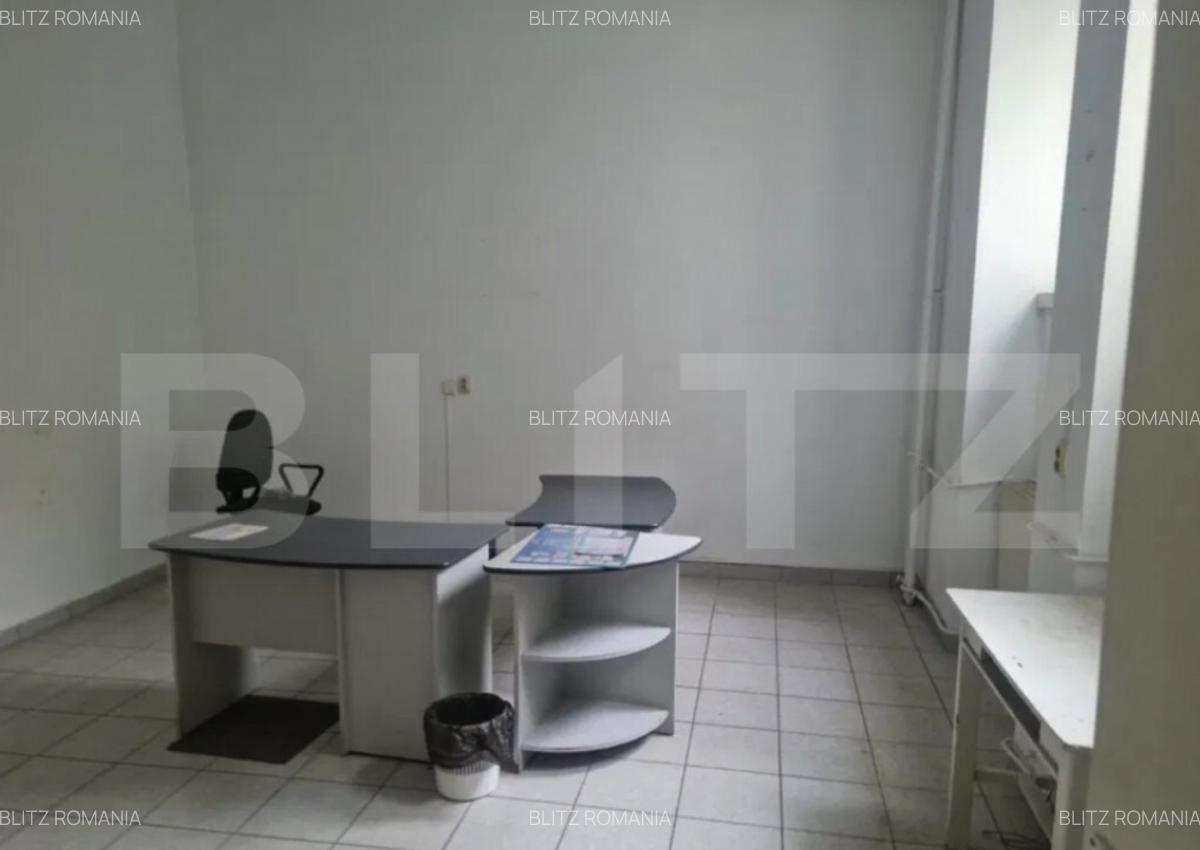 Spa?iu cabinet medical, 35 mp, zona centrala - 2
