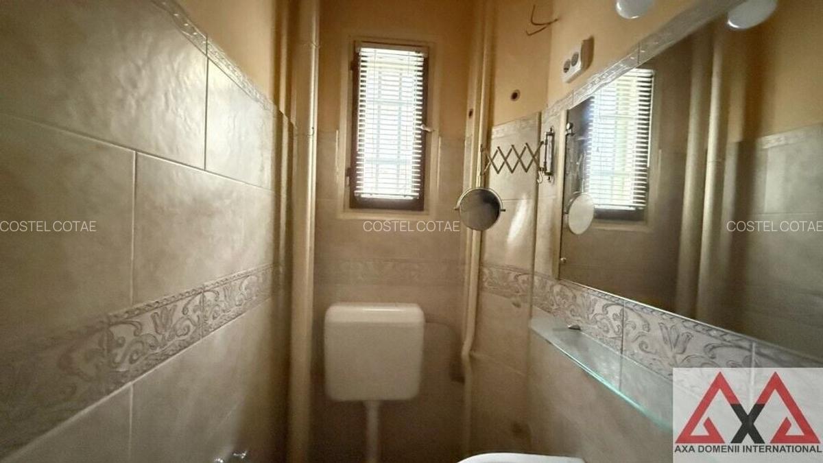 Vila interbelica, pod mansardabil, elemente originale - in Vatra Luminoasa! - 10