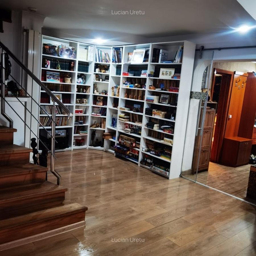 VILA SUPERBA COICIU | P+1+M - 2