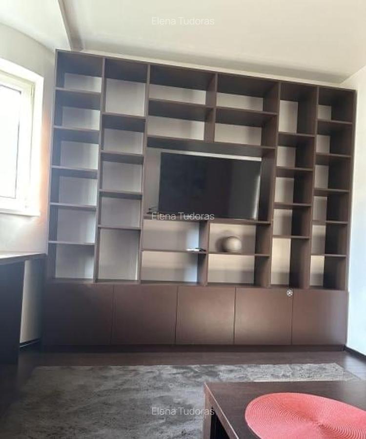 Cișmigiu-Știrbei Vodă-apartament 2 camere cu balcon, mobilat, utilat - 5