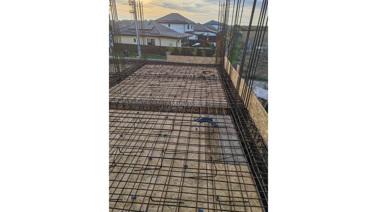 REV2005259 Casa moderna eficienta energetic zona noua Sabareni - 27