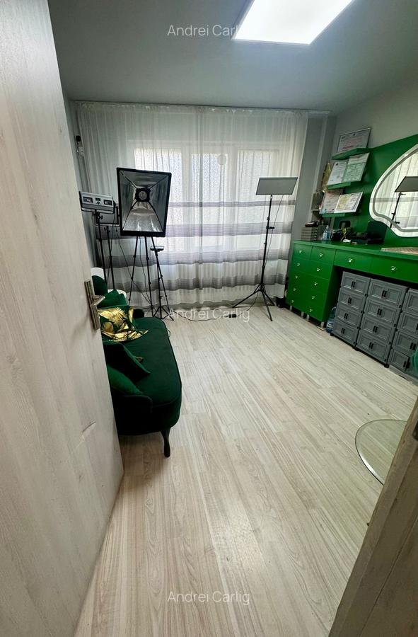 Spatiu comercial Podu Ros - 8