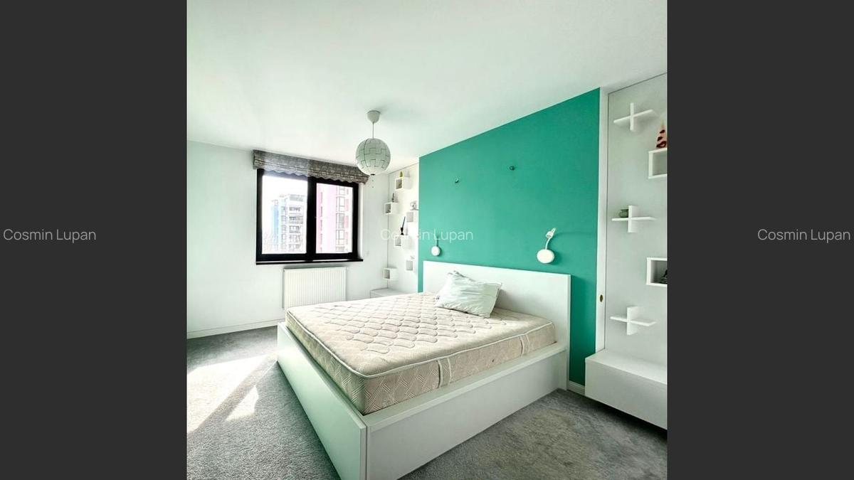 0% COMISION | Apartament 2 camere | Targu Mures | - 3