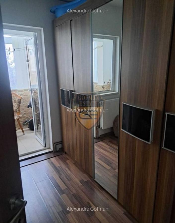 Vand apartament cu 4 camere in Constanta, Zona Inel II, parcare si balcon - 4