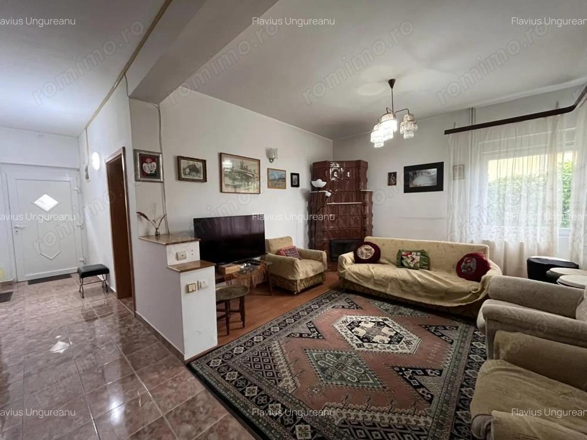 Proprietar inchiriez casa Braytim - 2