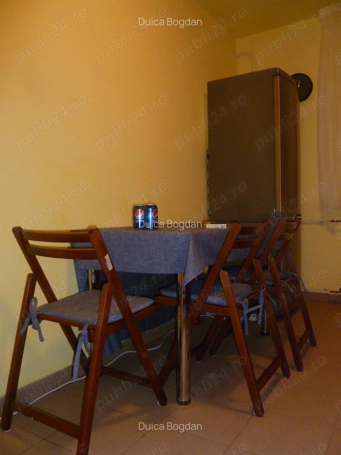 Proprietar, inchiriez apartament decomandat cu 2 camere si 2 balcoane in Lipovei - 6