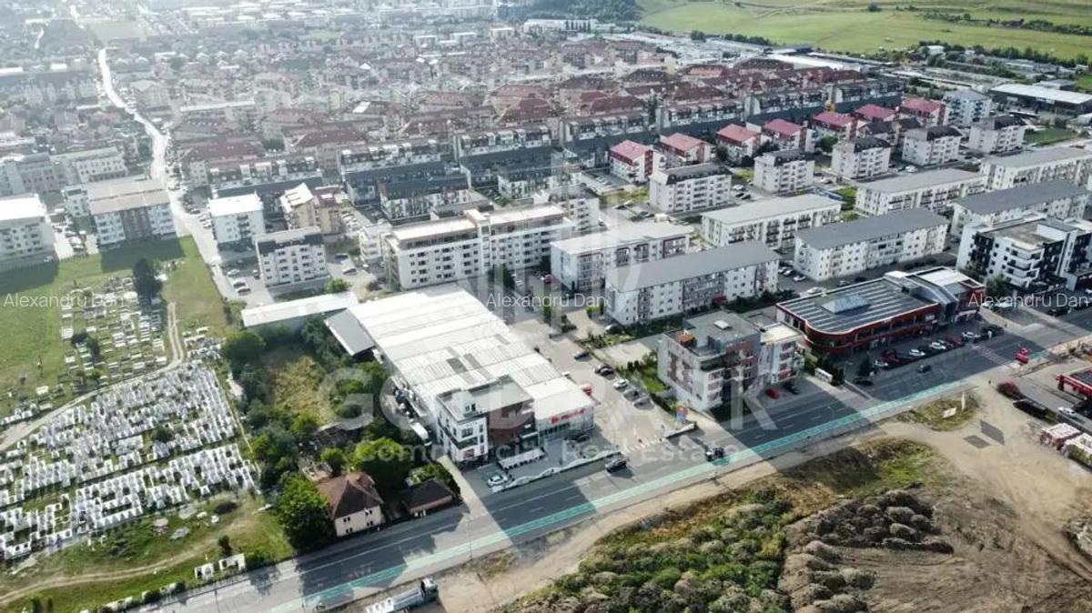 Spatiu Comercial - Floresti/Eroilor - Vitrina/Preluare Chiriasi - 18