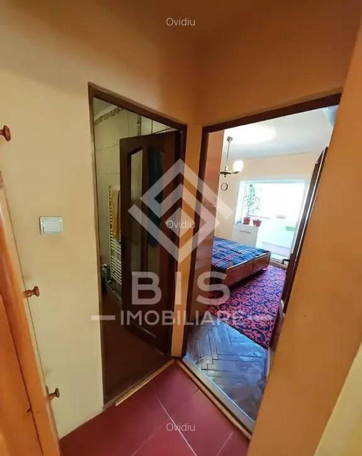 Apartament etaj 1- doua Balcoane - 2