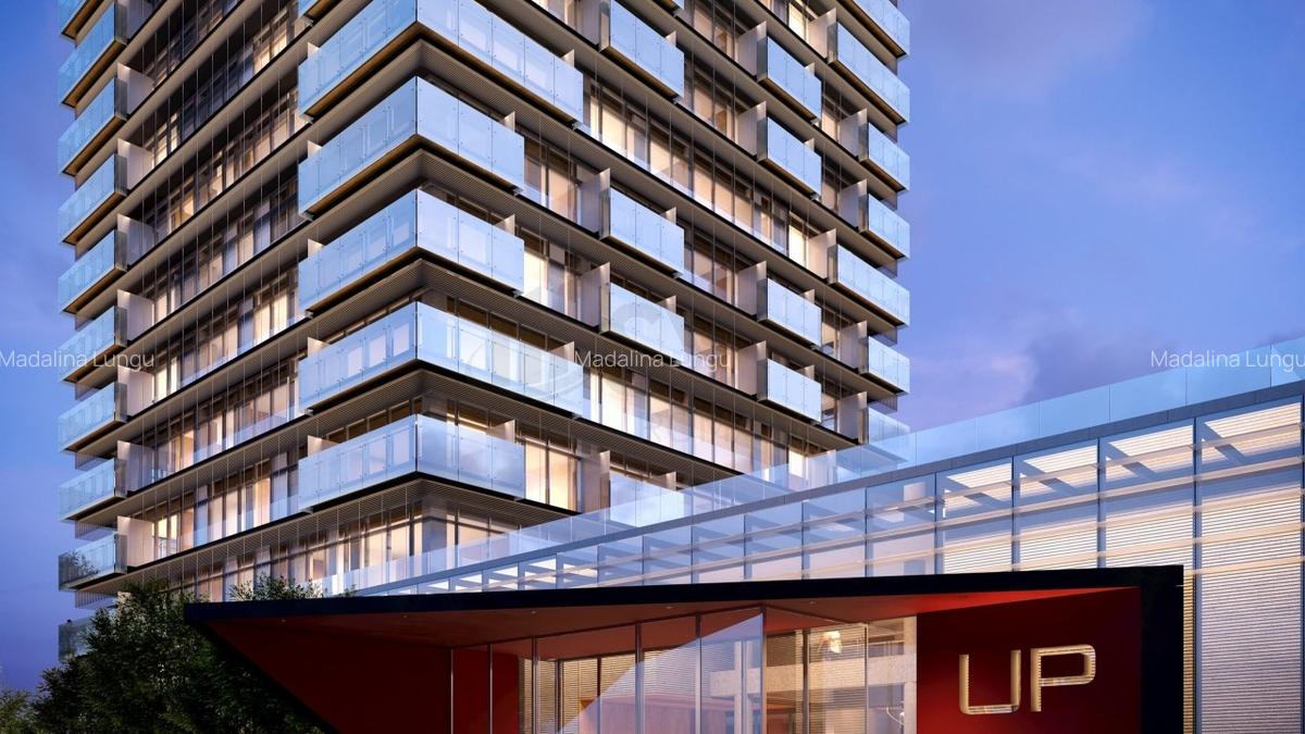 Apartament cu 2 camere decomandat în Floreasca - 7
