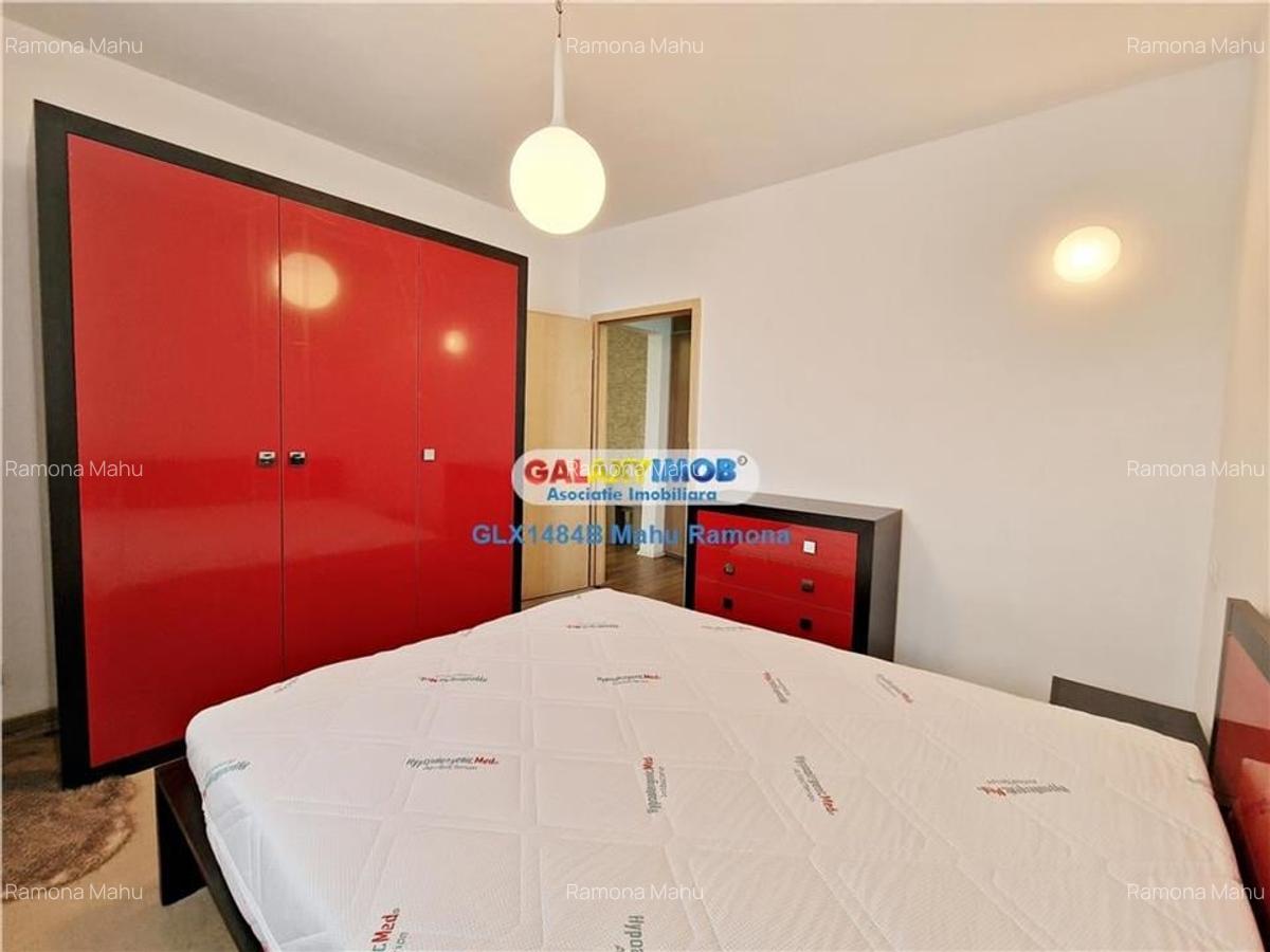 Apartament 2 camere, modern, mobilier nou, Ion Mihalache - Popisteanu - 5