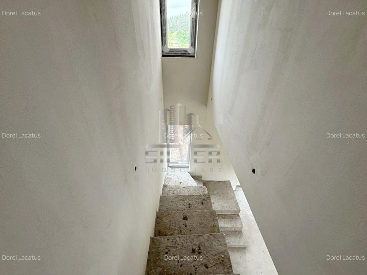 Casa individuala cu teren de 400 mp in Luna de Sus. - 8