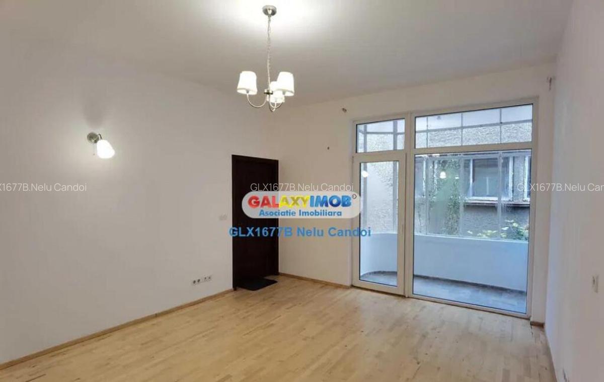 APARTAMENT 3 CAMERE COTROCENI CURTE 100 MP - 2