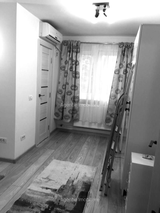 Garsoniera, S utila 21mp, mobilata,  AC,  metrou Costin Georgian, semistradal - 2
