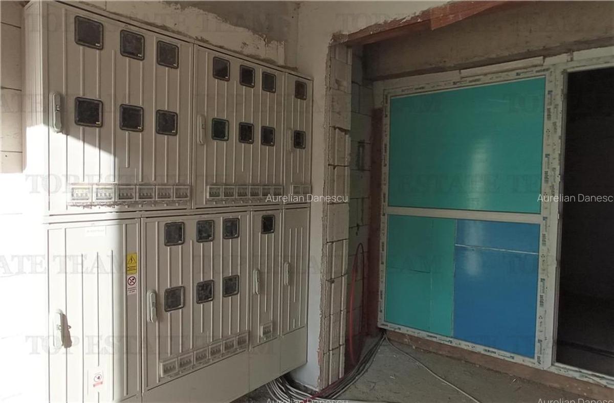 Apartament 3 camere finisaje Premium, pompe de caldura, Fundeni-Dobroesti - 10