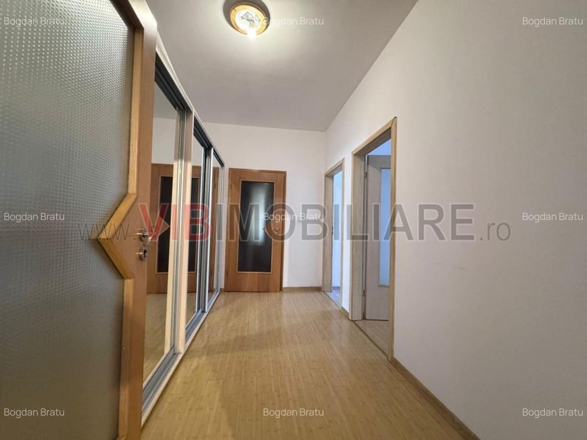 3 Camere 112 mpu - Sisesti - Bucurestii Noi - Centrala - 6