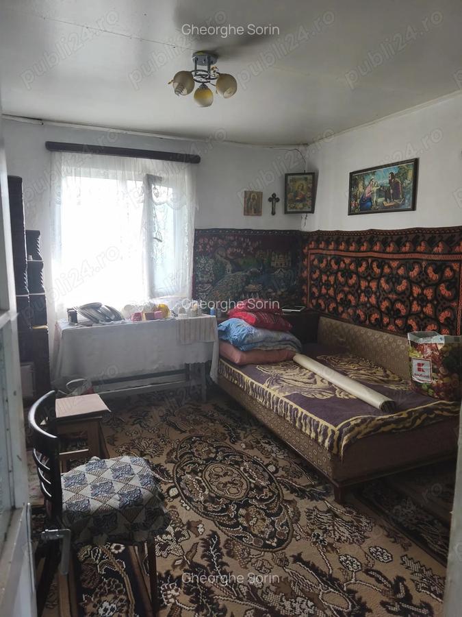 Casa Fetesti Str.Calarasi 253 - 8