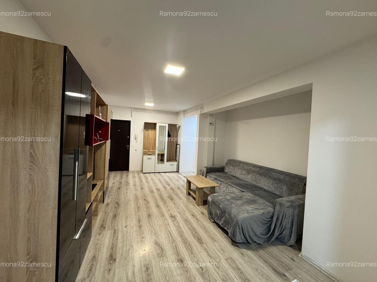 Apartament 2 camere - Mobilat si utilat - Parcare | Metrou Dimitrie Leonida - 2