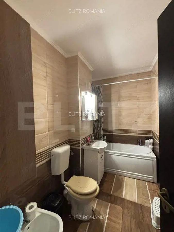 Studio modern in Subcetate Sanpetru - 7