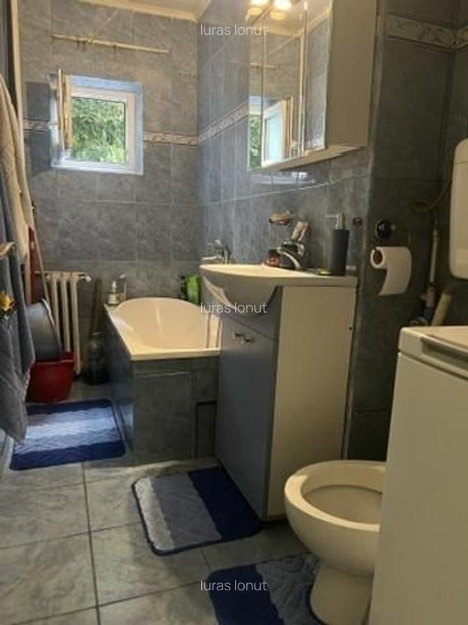 Apartament cu 3 camere semidecomandat în Iosia - 8