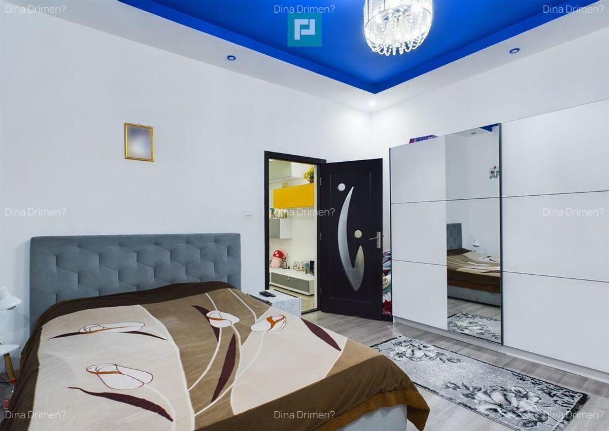 Apartament 3 camere , Splaiul Tudor Vladimirescu - 1