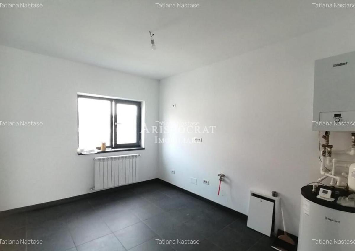 Duplex proximitate lac Corbeanca - 12