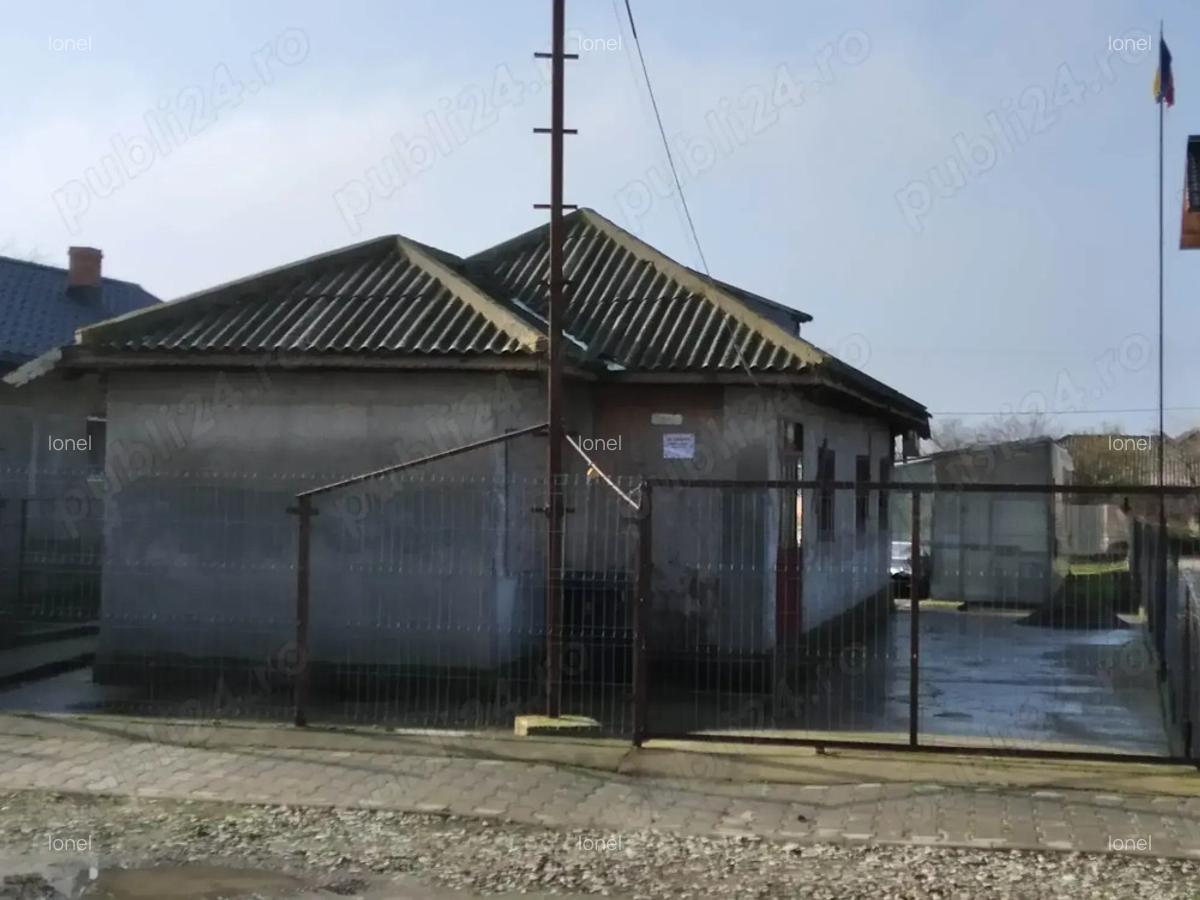 Casa de vanzare in Manasia - 3