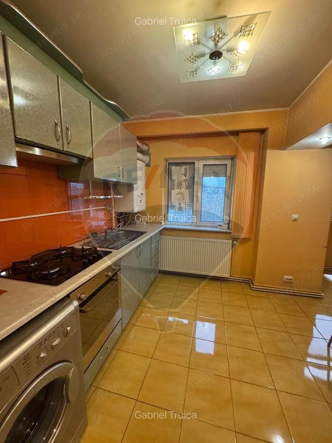 3 decomandate spatios, liber, central, Infratirii, Mc Donalds - 13