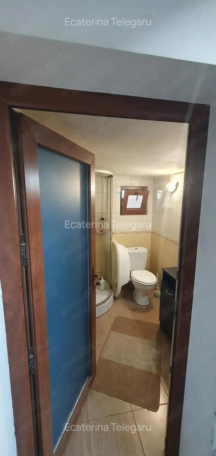 Casa caramida, centrala proprie interior modernizat in2014, 2 min metrou Muncii - 7