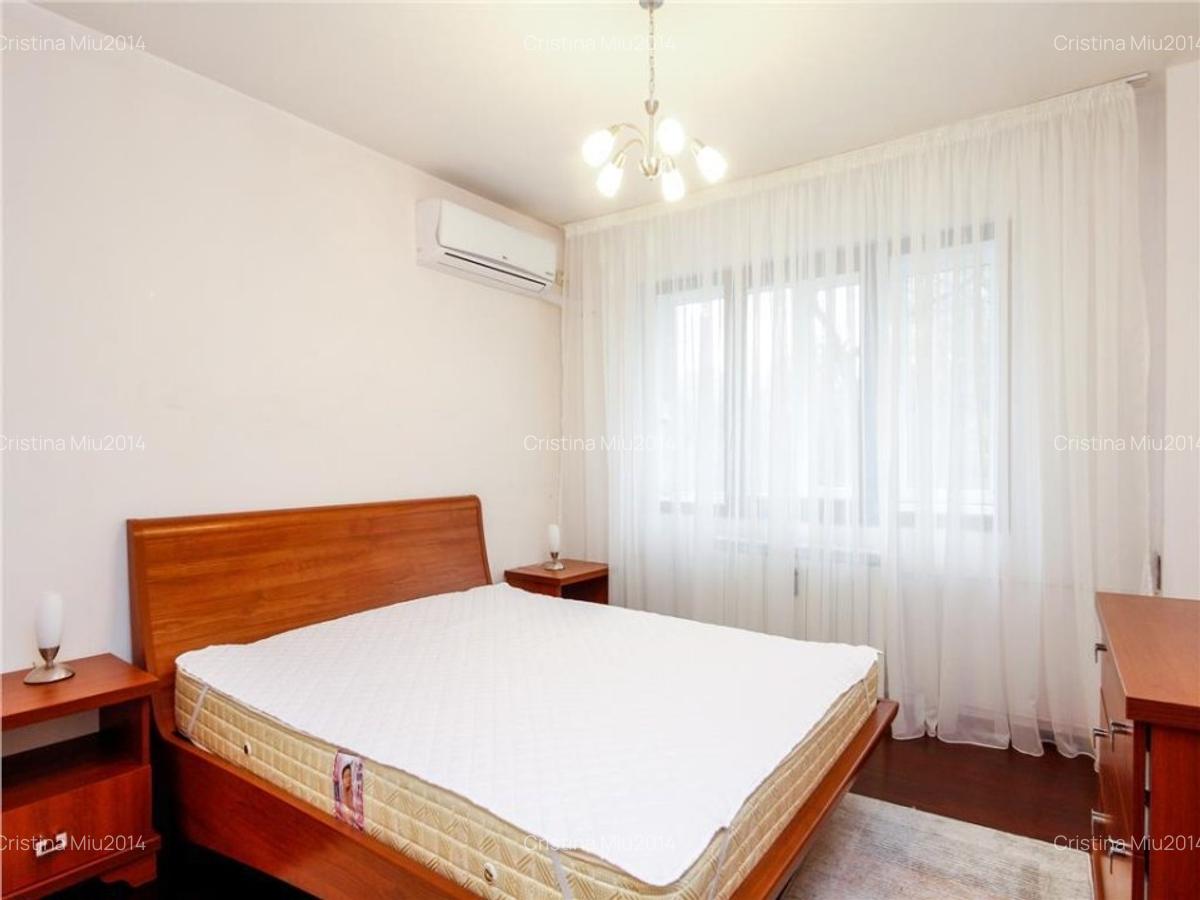 Unirii Apartament 2 camere de inchiriat - 3
