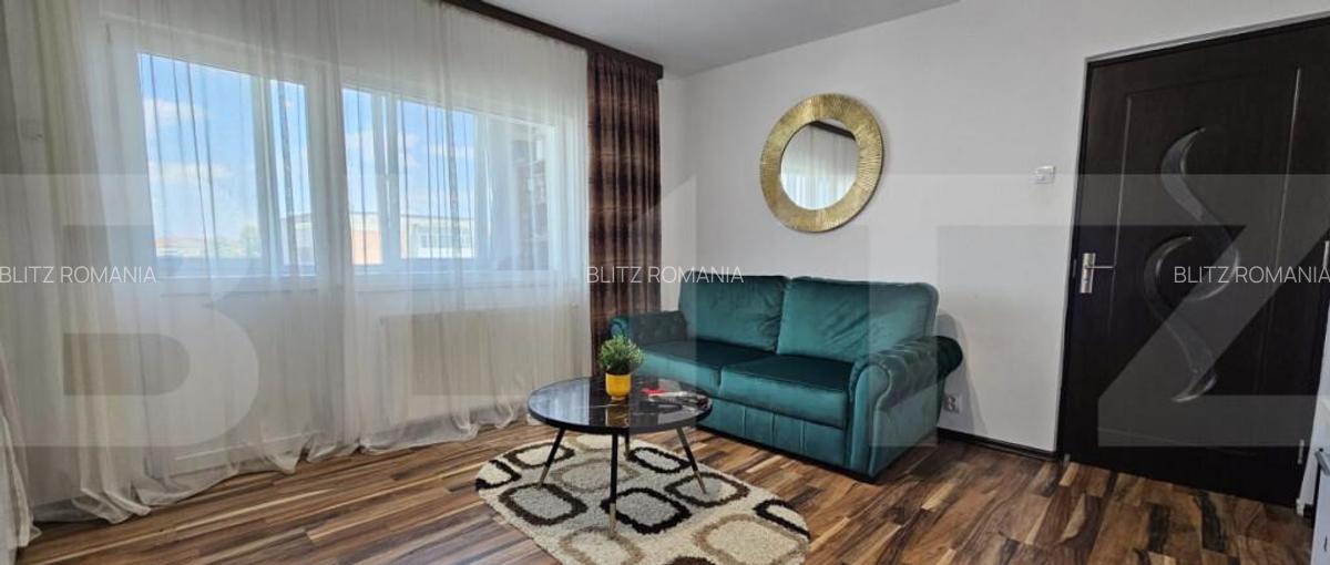 Apartament de vanzare, cu 3 camere, 67 mp, zona Bucovina - 3