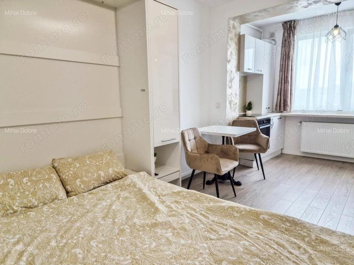 GARSONIERA | ROND OMV | PIPERA | IVORY | NORD | UTILAT | MOBILAT - 2