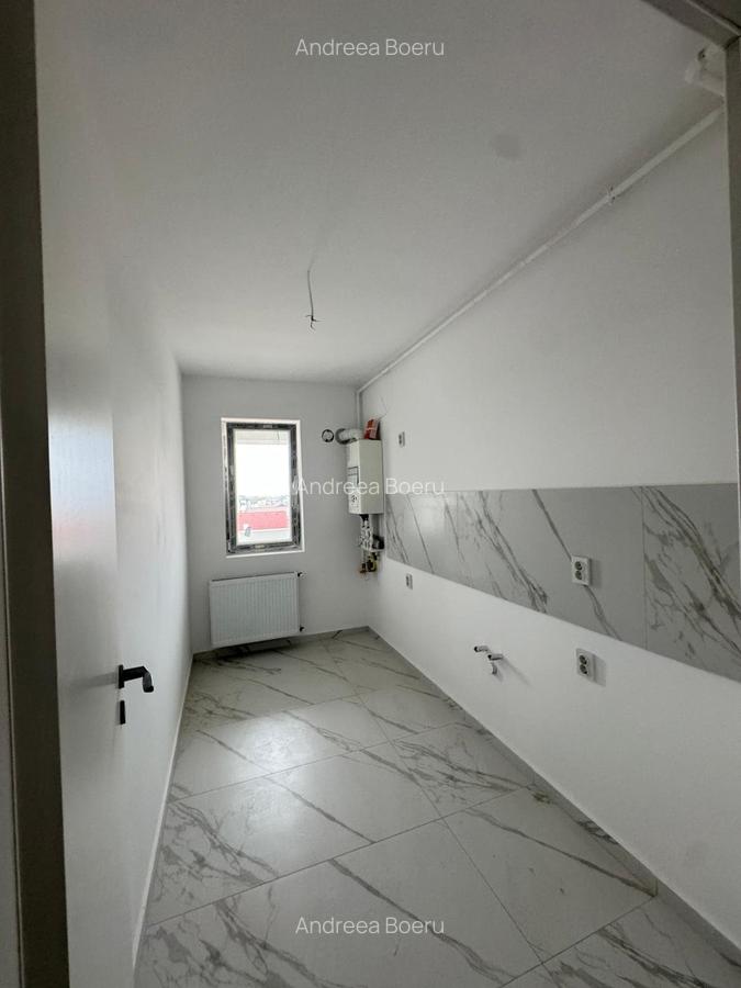 VANZARE GARSONIERA DECOMANDATA-BLOC DE 3 ETAJE-FINISAJE PREMIUM-MILITARI - 1