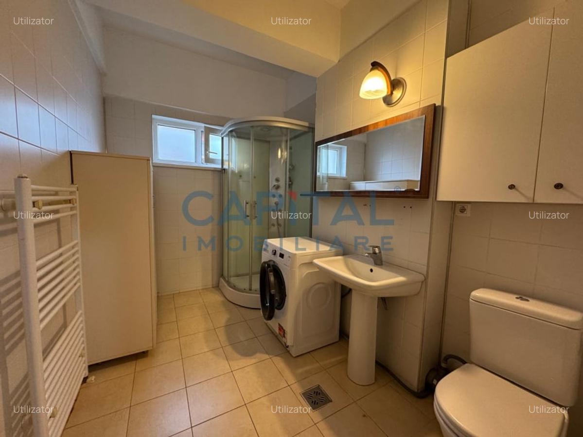 FARA COMISION! 2 camere decomandate, etaj 1/5, parcare, imobil 2010, NTT DATA - 10