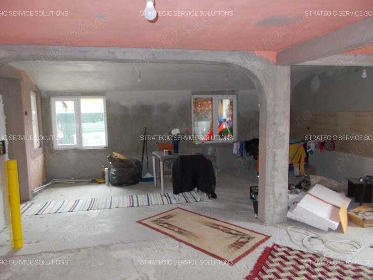 Vila, Becicherecul MIC, P+M, 4 camere, teren 500mp, la cheie - 8