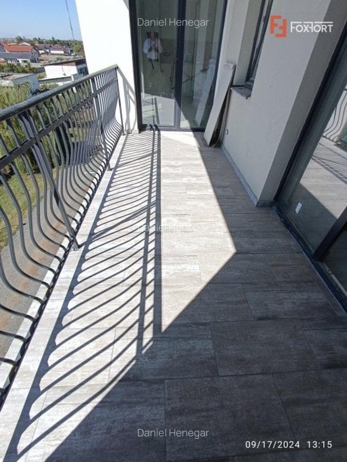 Apartament cu 3 camere la cheie, 2 bai, in Giroc - Zona Calea Urseni - 6