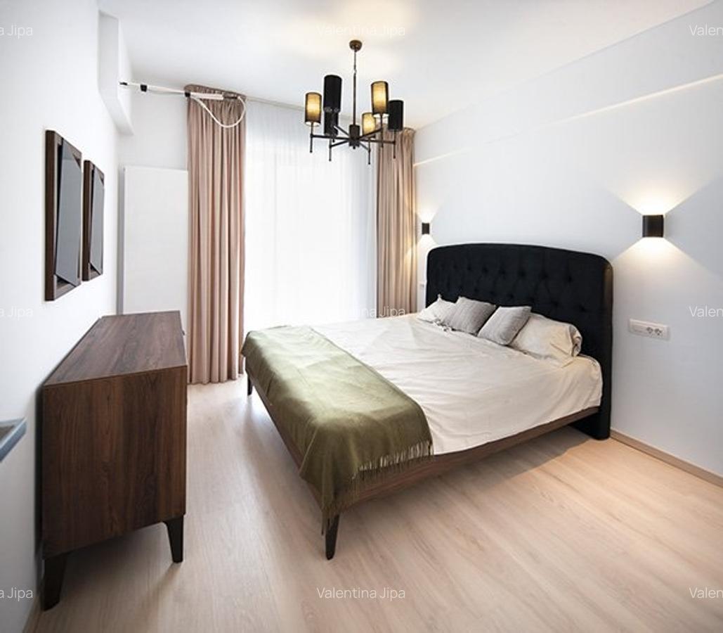 Apartament 3 camere Bld. Basarabia langa Metrou Costin Georgian - 3