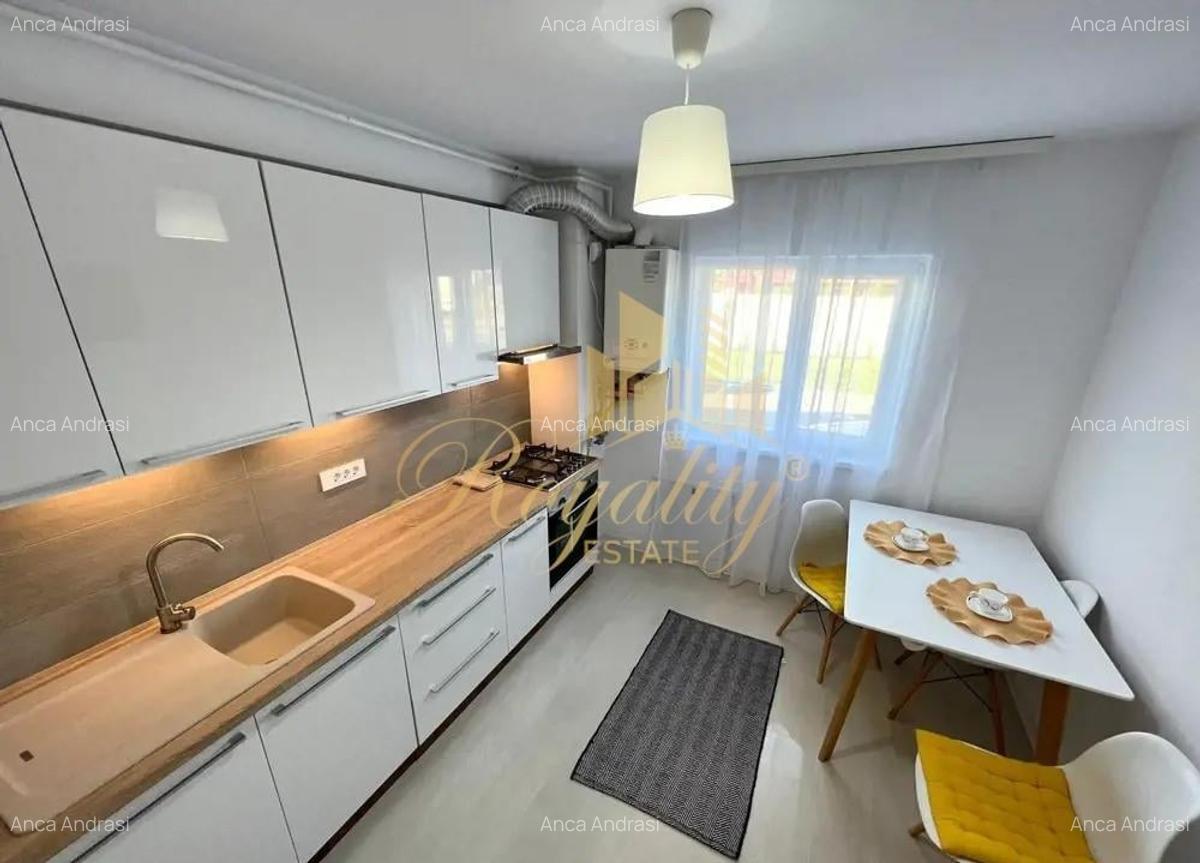 Apartament 2 camere, constructie 2022, loc de parcare- Zona Aradului - 4