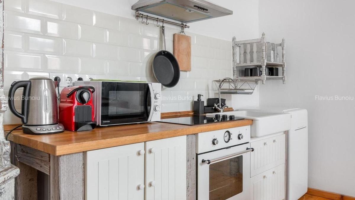 Apartament cu 3 camere decomandat în Central - 12
