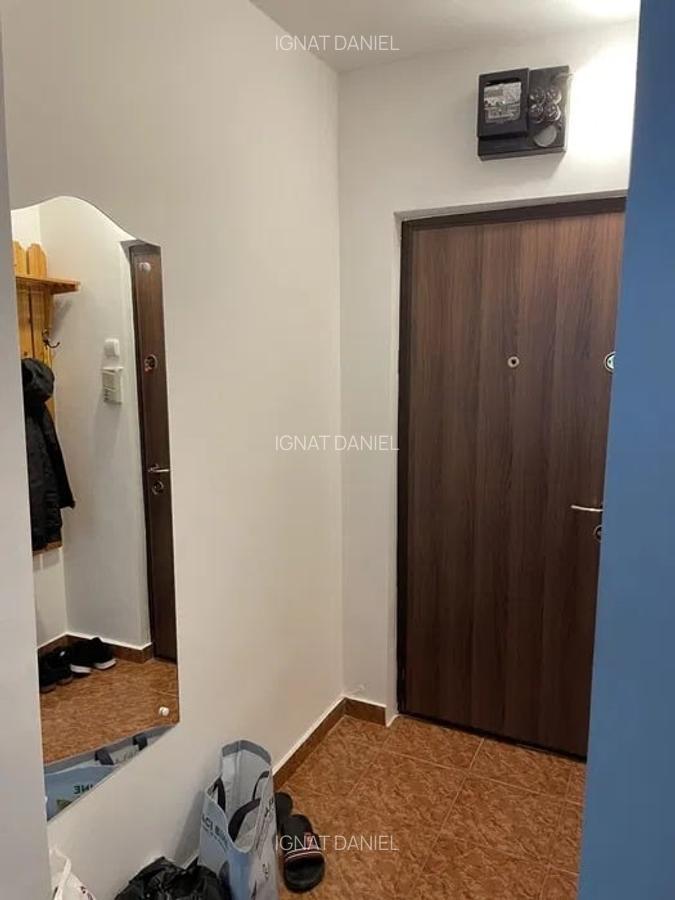 Apartament cu 2 camere, etajul 3/10, zona Podu Ros - 4