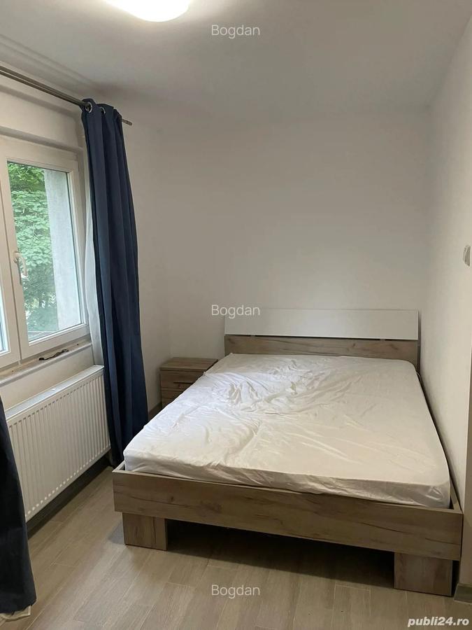 Vand apartament 2 camere,Bulevardul Primaverii - 6