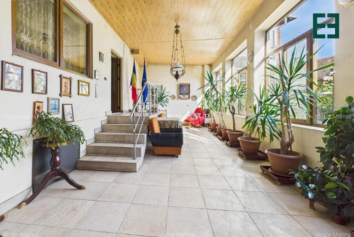 Casa cu 10 camere ?i 1437 mp teren in Ineu - Arad - 10 Casa cu 10 camere ?i 1437 mp teren in Ineu - Arad - 10