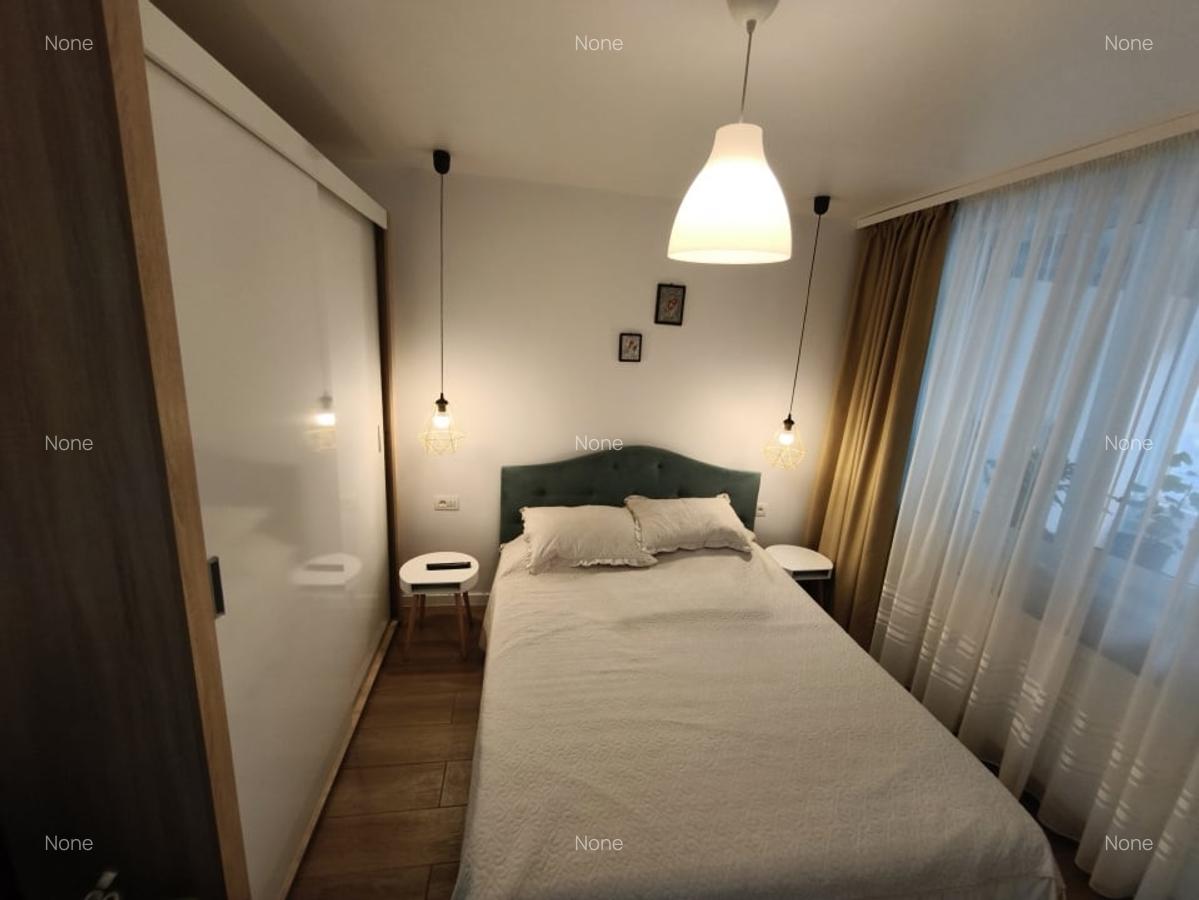 Inchiriere Apartament modern Centru cu centrala gaz - 6