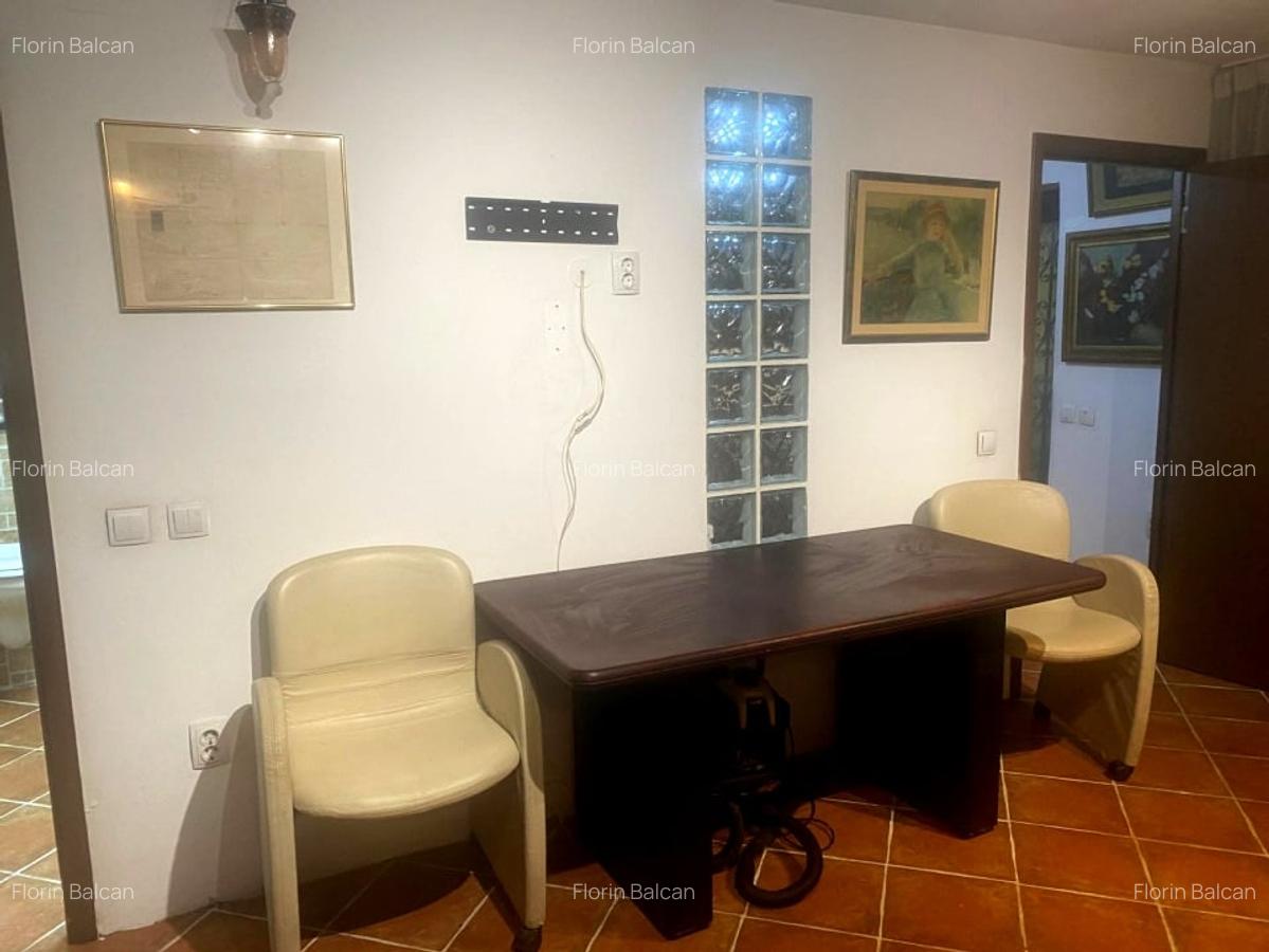 Inchirere studio cochet, zona Sisesti, la vila! - 4