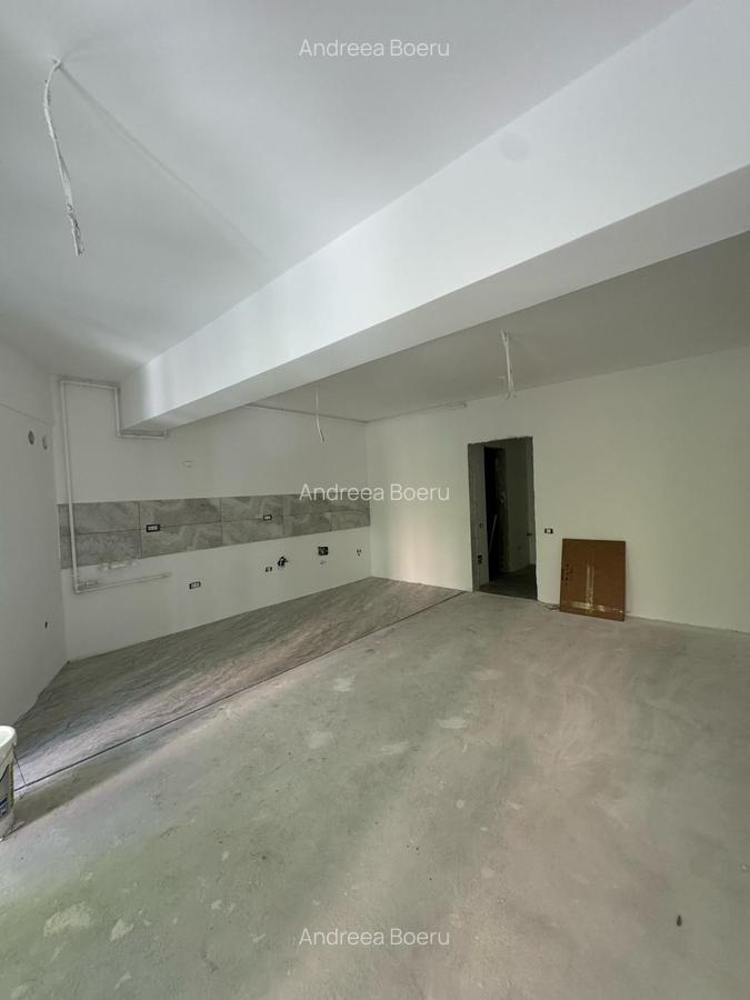 Garsonieră Spațioasă de Vânzare | 41,1 mp Utili | Finisaje Premium |Veranda Mall - 3
